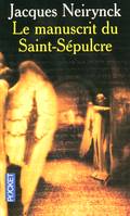 Un pape suisse, 1, Le manuscrit du Saint-Sépulcre