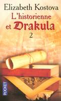 L'historienne et Drakula - tome 2, Volume 2