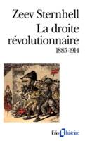 La droite révolutionnaire (1885-1914), Les origines françaises du fascisme