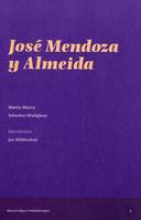 José Mendoza y Almeida