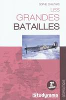 Les grandes batailles