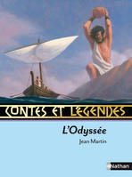 Contes & Légendes:L'Odyssée