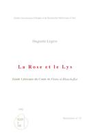 La Rose et le Lys, Étude littéraire du conte de Floire et Blancheflor