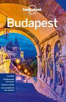 Budapest 3ed