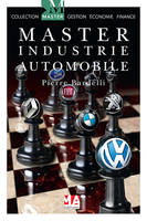 MASTER DE L INDUSTRIE AUTOMOBILE