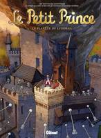 Le Petit Prince - Tome 12, La planète de Ludokaa