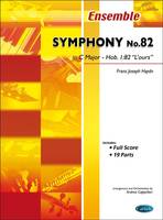 Symphony No.82 in C Major, Hob. I