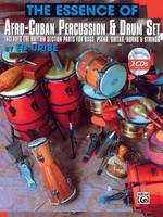 Essence Of Afro Cuban Percussion