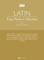 Primi Tasti Latin - easy Piano Collection, Volonte' Editore