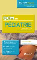 QCM EN PEDIATRIE