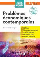 Problèmes économiques contemporains