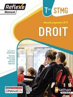 Droit, Term stmg