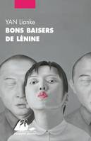 Bons baisers de Lénine, roman