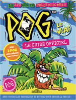 Pog, le vrai, Le jeu que tu collectionnes