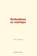 Rochambeau en Amérique