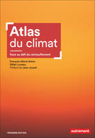 Atlas du climat, Face aux défis du réchauffement