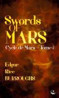 Swords of Mars, Contient une édition pour public dyslexique