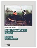 Bart le magnifique, Requiem