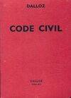 1981-1982, Code civil 1981
