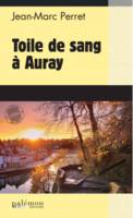 Toile de sang à Auray