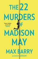 The 22 Murders Of Madison May