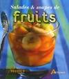 Salades & soupes de fruits