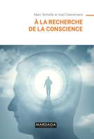 A la recherche de la conscience, Levée d'un tabou ?