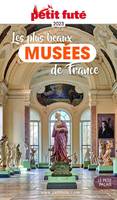 LES PLUS BEAUX MUSÉES 2023 Petit Futé