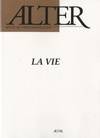 Alter, n° 21, la vie