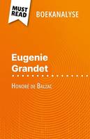Eugénie Grandet, van Honoré de Balzac