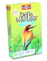 Défis Nature Oiseaux