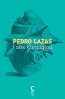 Pedro Cazas