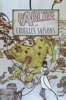 Fables / Bill Willingham, 6, FABLES T6 6