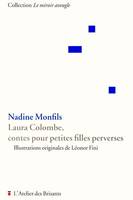 Laura Colombe, contes pour petites filles perverses