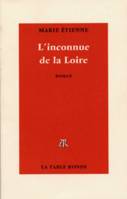 L'inconnue de la Loire, roman