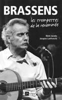 Brassens, les trompettes de la renommée, les trompettes de la renommée