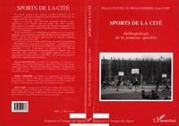 Sports de la cité, Anthropologie de la jeunesse sportive