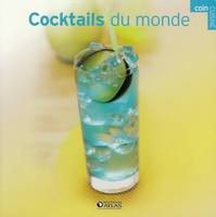 Cocktails du monde