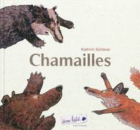 CHAMAILLES