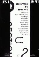 Les livres de leur vie., 2, Livres de leur vie (Les). 2e série