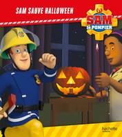 Sam le pompier sauve Halloween