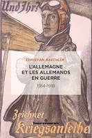 L'Allemagne et les Allemands en guerre, 1914-1918