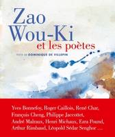 Zao Wou-Ki et les poètes 