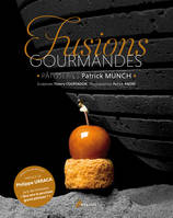 Fusions gourmandes - pâtisseries