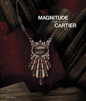 Magnitude Cartier, High jewelry