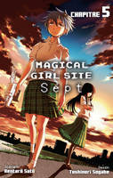 Magical Girl Site - Sept - chapitre 5
