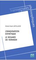 L'imagination esthétique., Le regard de Vermeer