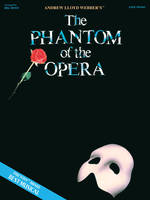 The Phantom of the Opera, Piano Facile