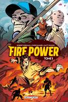 1, Fire Power T01