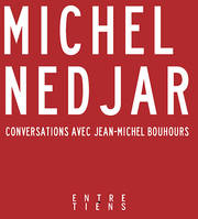 Tout est poupée, Conversations avec jean-michel bouhours